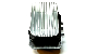 Image of HVAC Blower Motor Control Module. HVAC Blower Motor Resistor. Power Transistor. image for your 2012 Subaru Impreza   